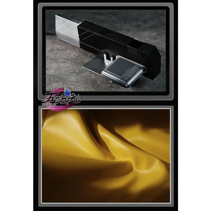 五次元 ゼンレスゾーンゼロ