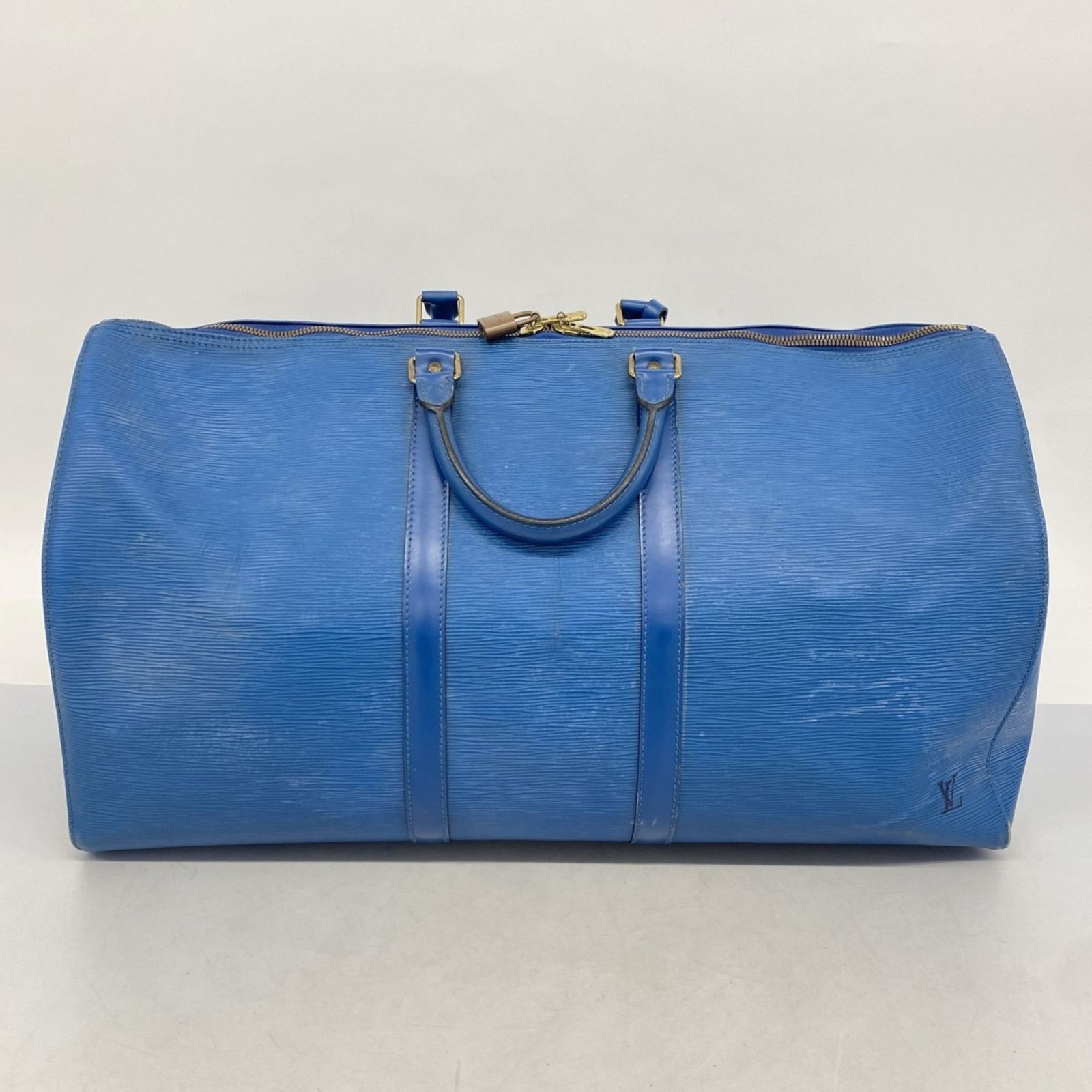 ルイ・ヴィトン(Louis Vuitton) ルイ・ヴィトン ボストンバッグ
