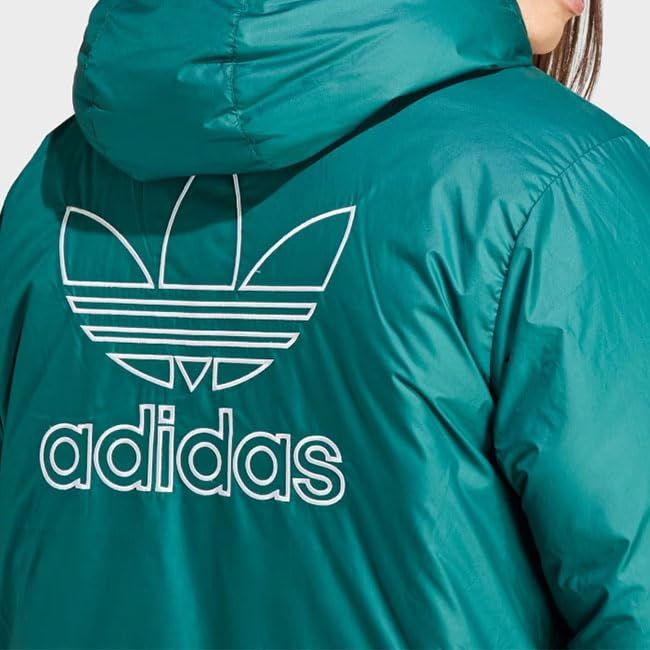 adidas アディダスオリジナルス アディカラー トレフォイルロゴ 
