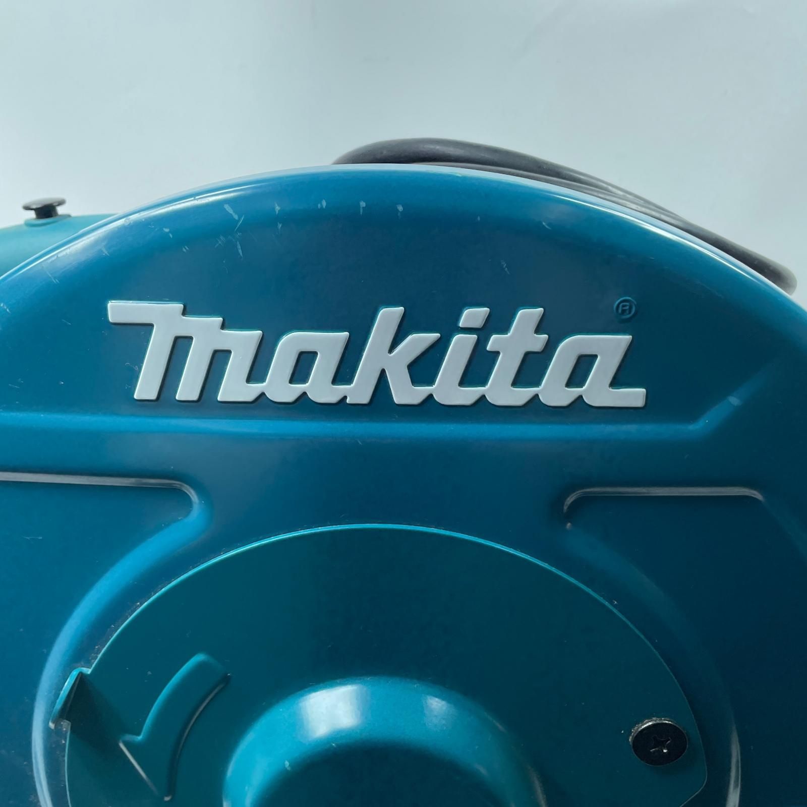 MAKITA マキタ 切断機 LW1401 グリーン 本体のみ コード式 355mm
