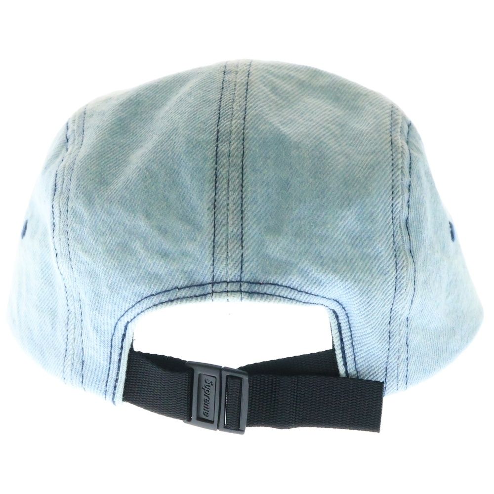 SUPREME (シュプリーム) 25SS Denim Camp Cap デニムキャンプ