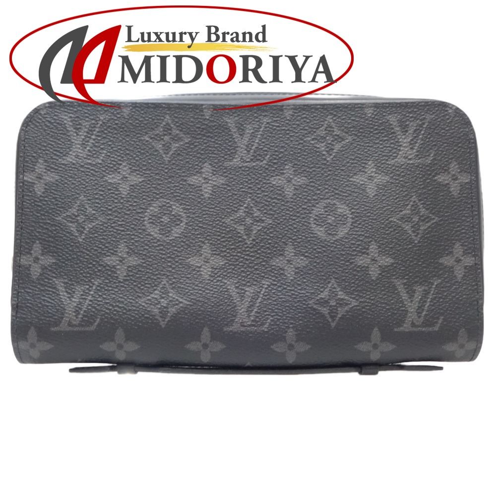 ルイヴィトン LOUIS VUITTON ジッピーXL M61698 長財布 モノグラム