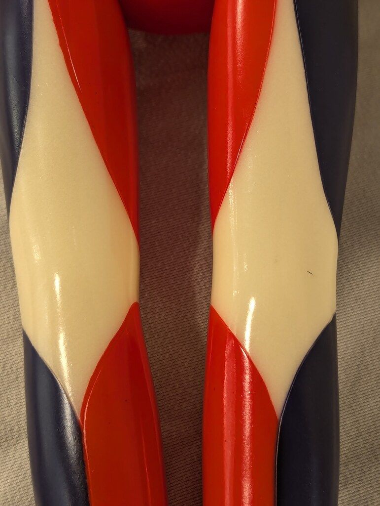 新ブルマァクのヒーロー 怪獣シリーズ