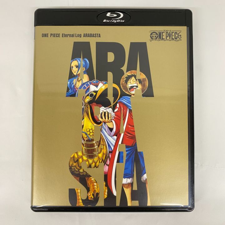 ONE PIECE Eternal Log “ARABASTA ONE PIECE Eternal Log - PRODUCTS | 「ONE PIECE ワンピース