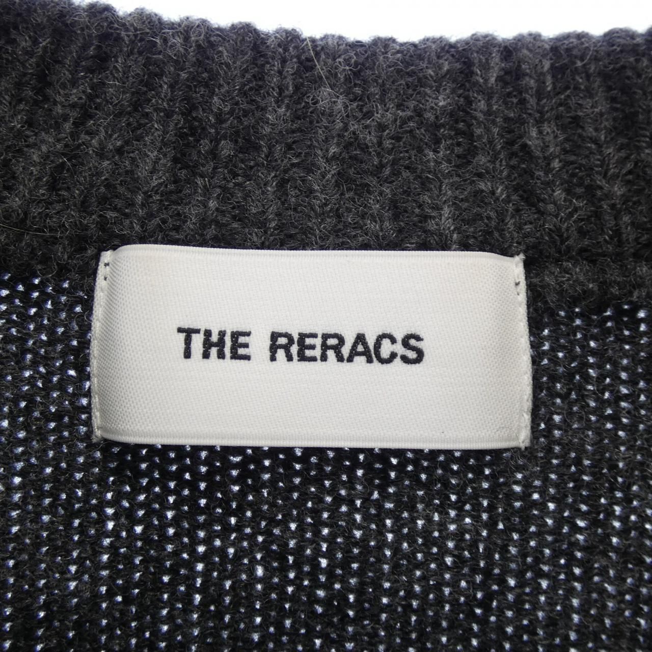 RERACS ニット