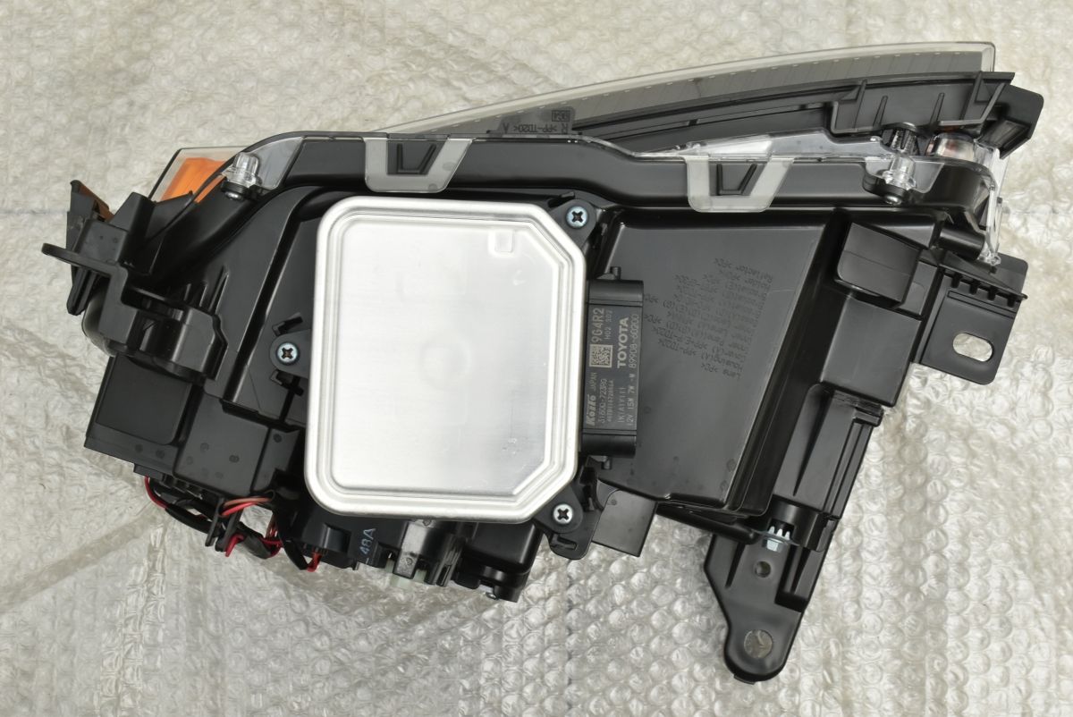 角目 ノーマル戻し