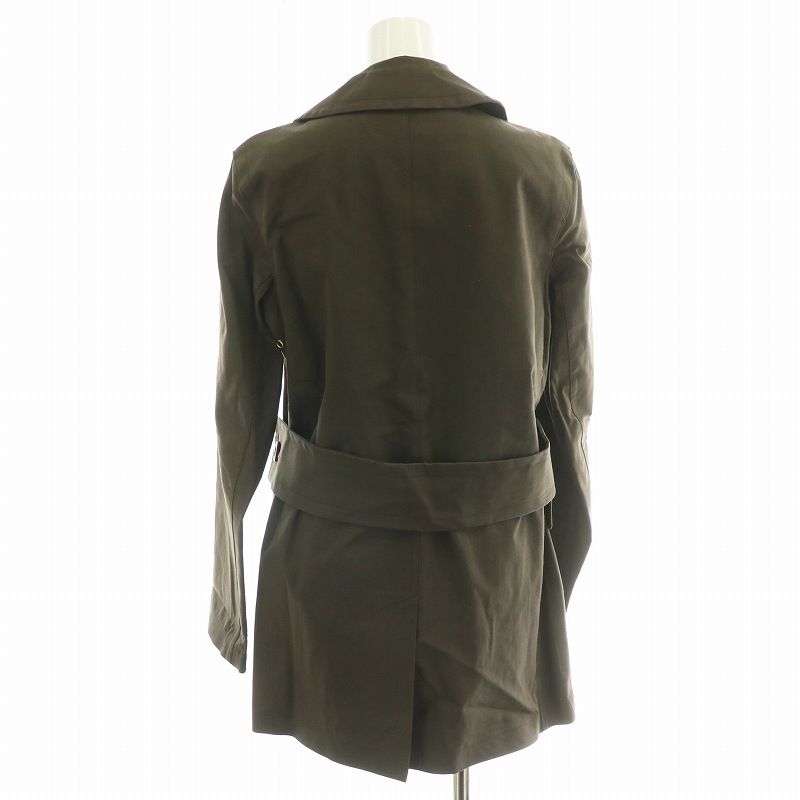 ルイヴィトン LOUIS VUITTON × マッキントッシュ MACKINTOSH ゴム引き