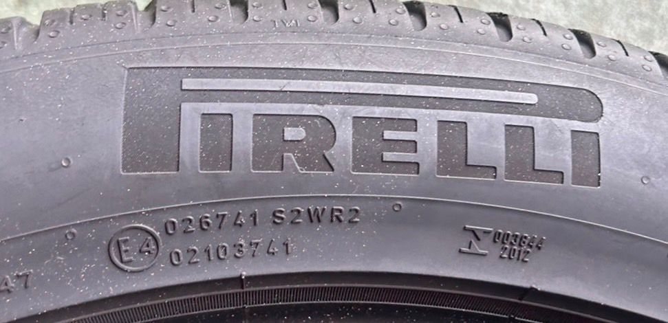 造 溝7～7.5分山 PIRELLI SCORPION ZERO 2本 235 50R20 ALL SEASON ASP3188 FFCRYSTALESIA_COM