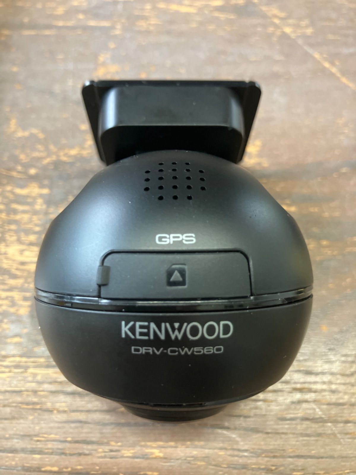 ドライブレコーダー　KENWOOD  DRV-CW560