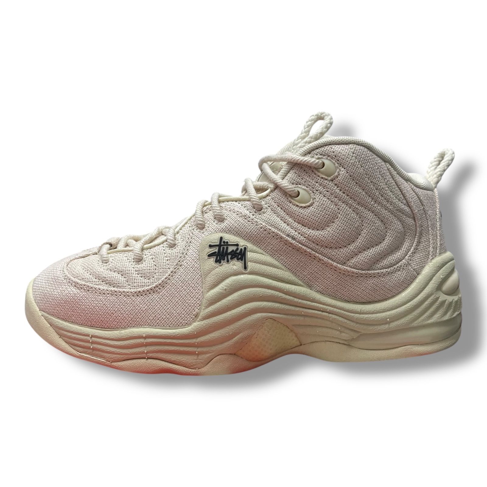 大特価！未使用に近い！penny27inch 2022年12月20日発売Stussy x Nike Air Max Penny 2 | Shot Clock