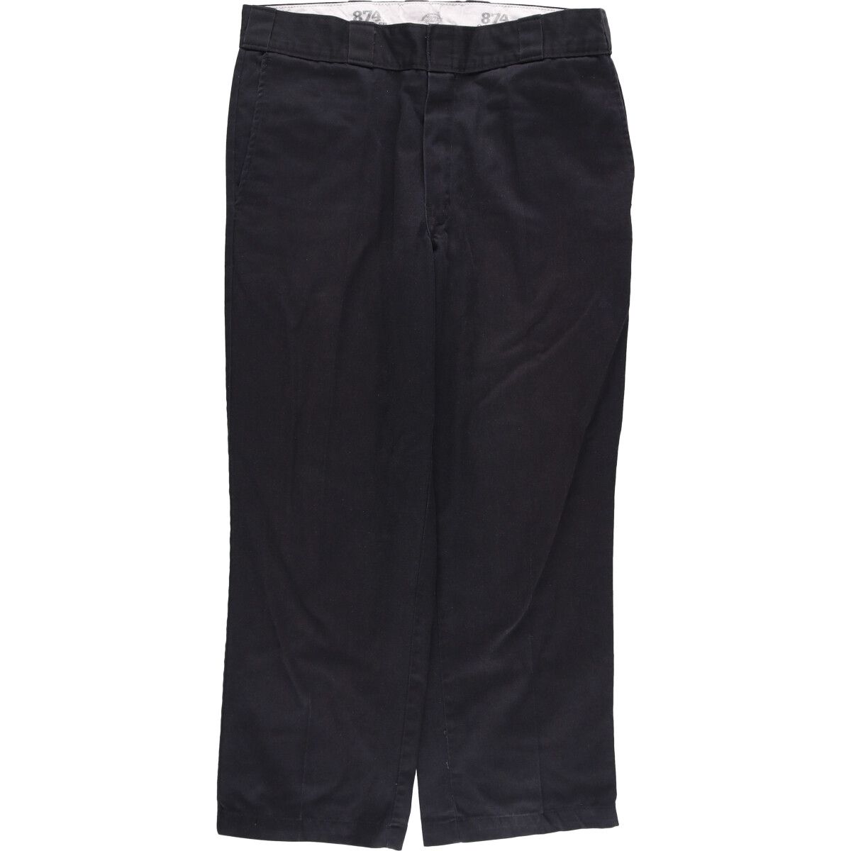 古着 ディッキーズ Dickies 874 Orignal Fit ワークパンツ メンズw36相当|eaa534135