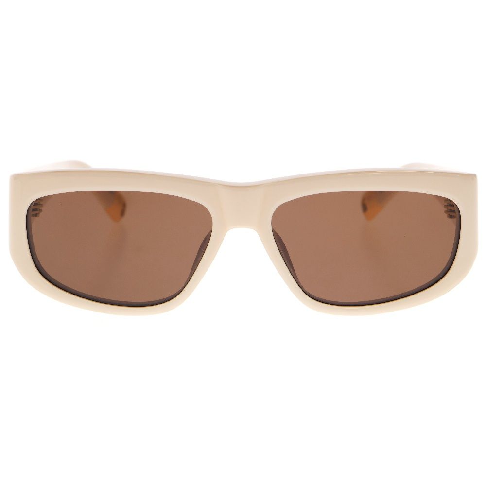 Jacquemus ジャックムス サングラス ピンク アイウェア 度なし