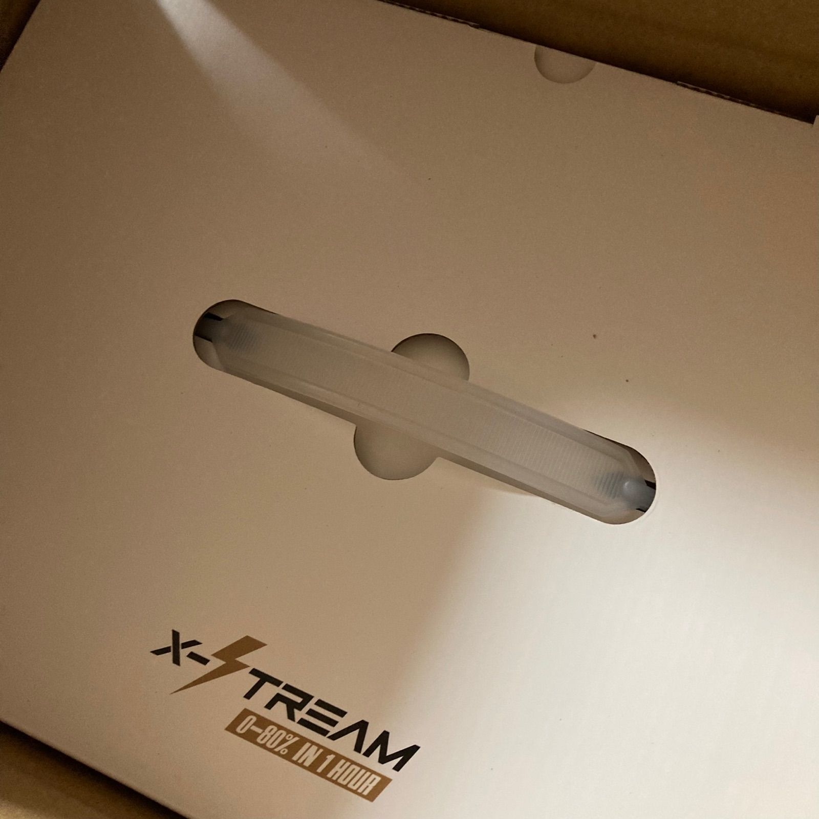 防災 定価¥79,800 新品未開封 EcoFlow ポータブル電源 大容量 RIVER 