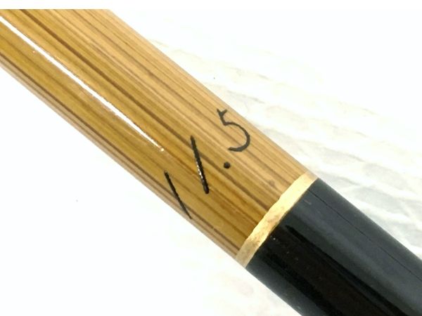 征興作 とど 11.5尺 ヘラ竿 ヘラブナ セイコー 釣具 釣り Y8276540