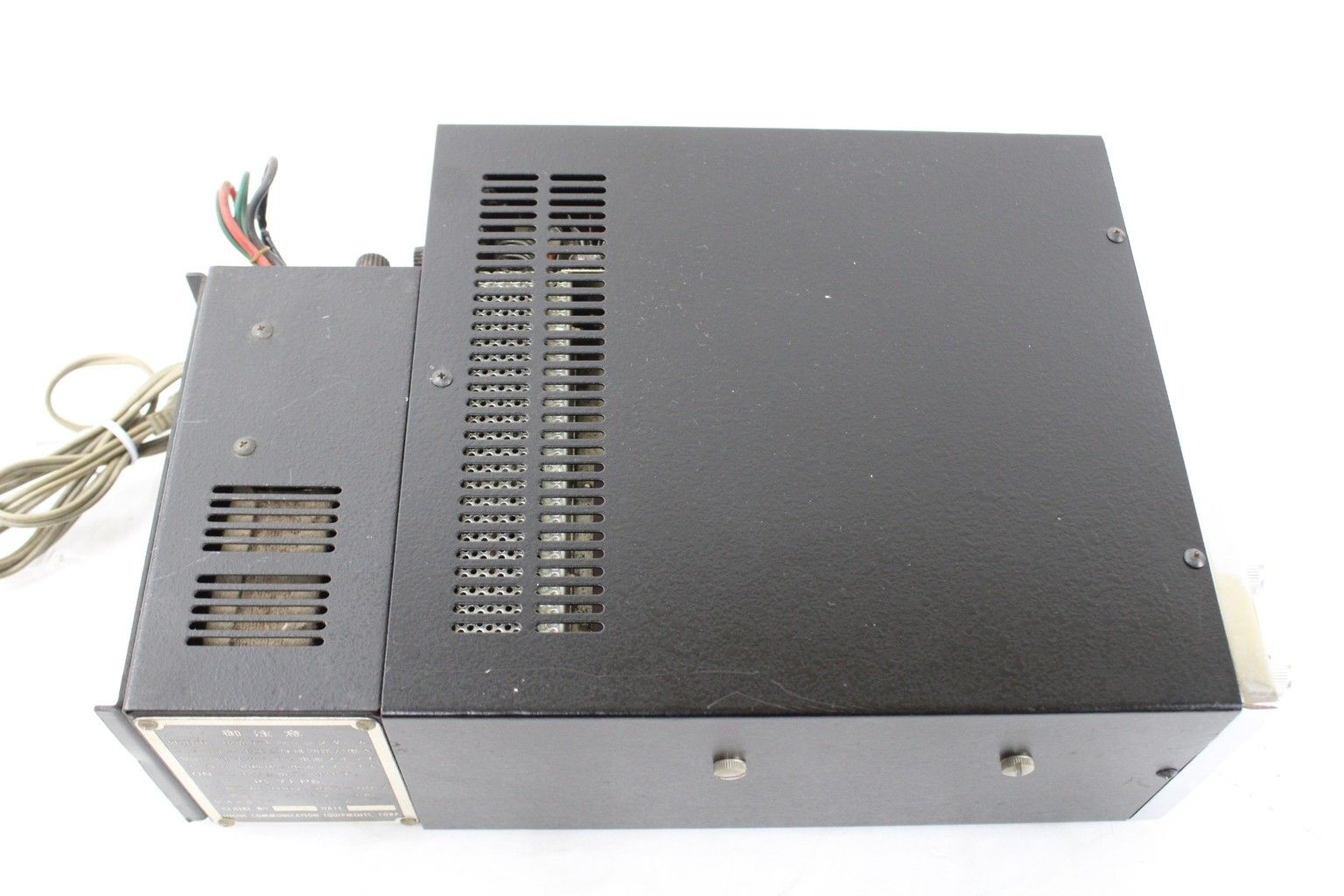 現状品 アイコム IC-71 AM FM トランシーバー ICOM アマチュア 無線機 ITD90EUZSKL0-B01-byebye 現状品 アイコム IC-71 AM FM トランシーバー ICOM アマチュア