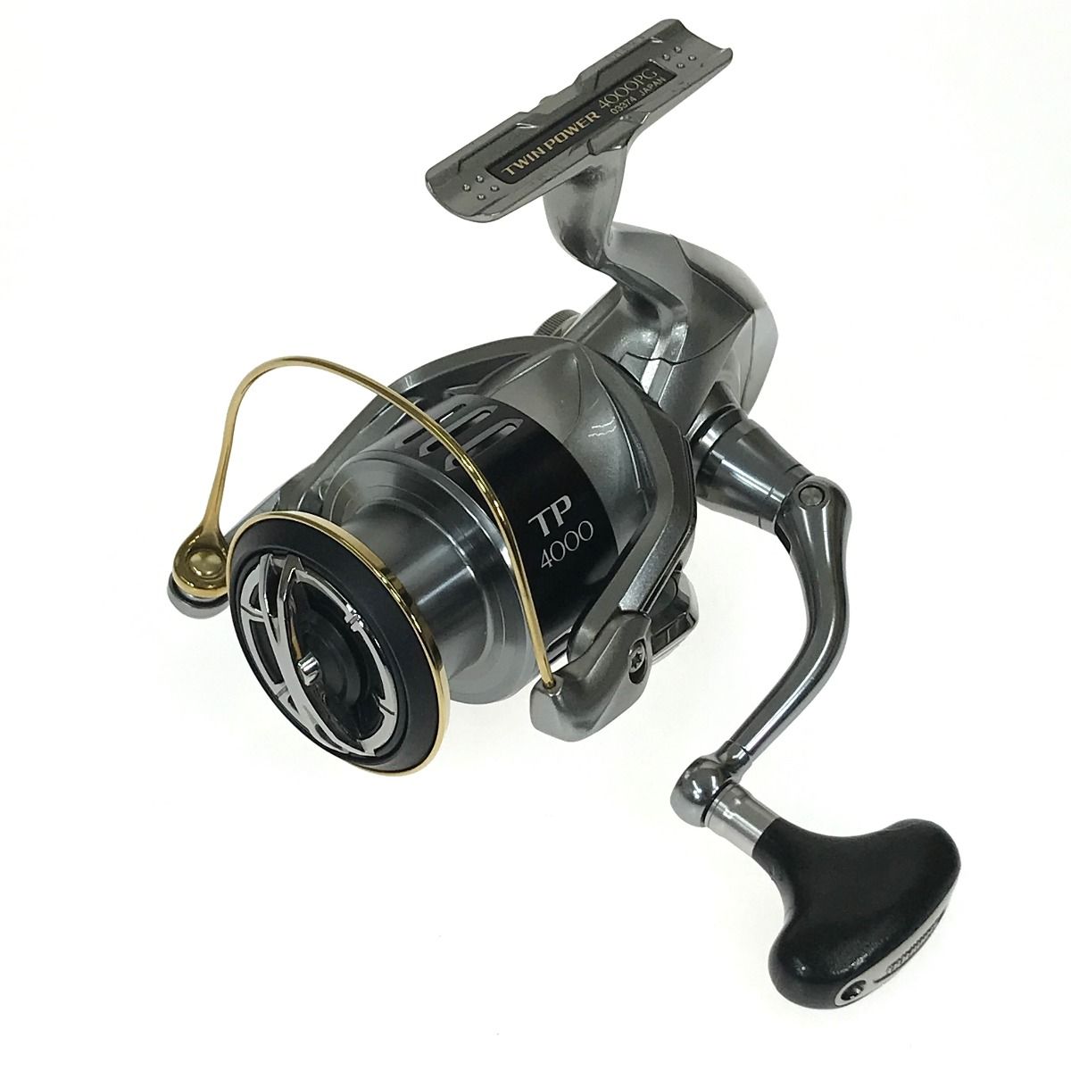 SHIMANO シマノ 15 ツインパワー 4000PG 03374 スプール1つセット - メルカリ