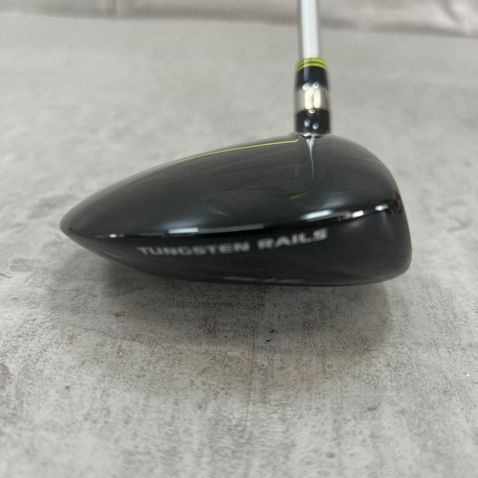 コブラ バフラー T-rail メンズゴルフ 5W フェアウェイウッド FW