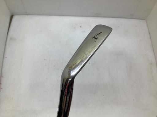 ミズノ MP-4 6 S アイアンセット IR Dynamic G フレックスS メンズ 男性用 右利き 右用 Cランク ゴルフクラブ