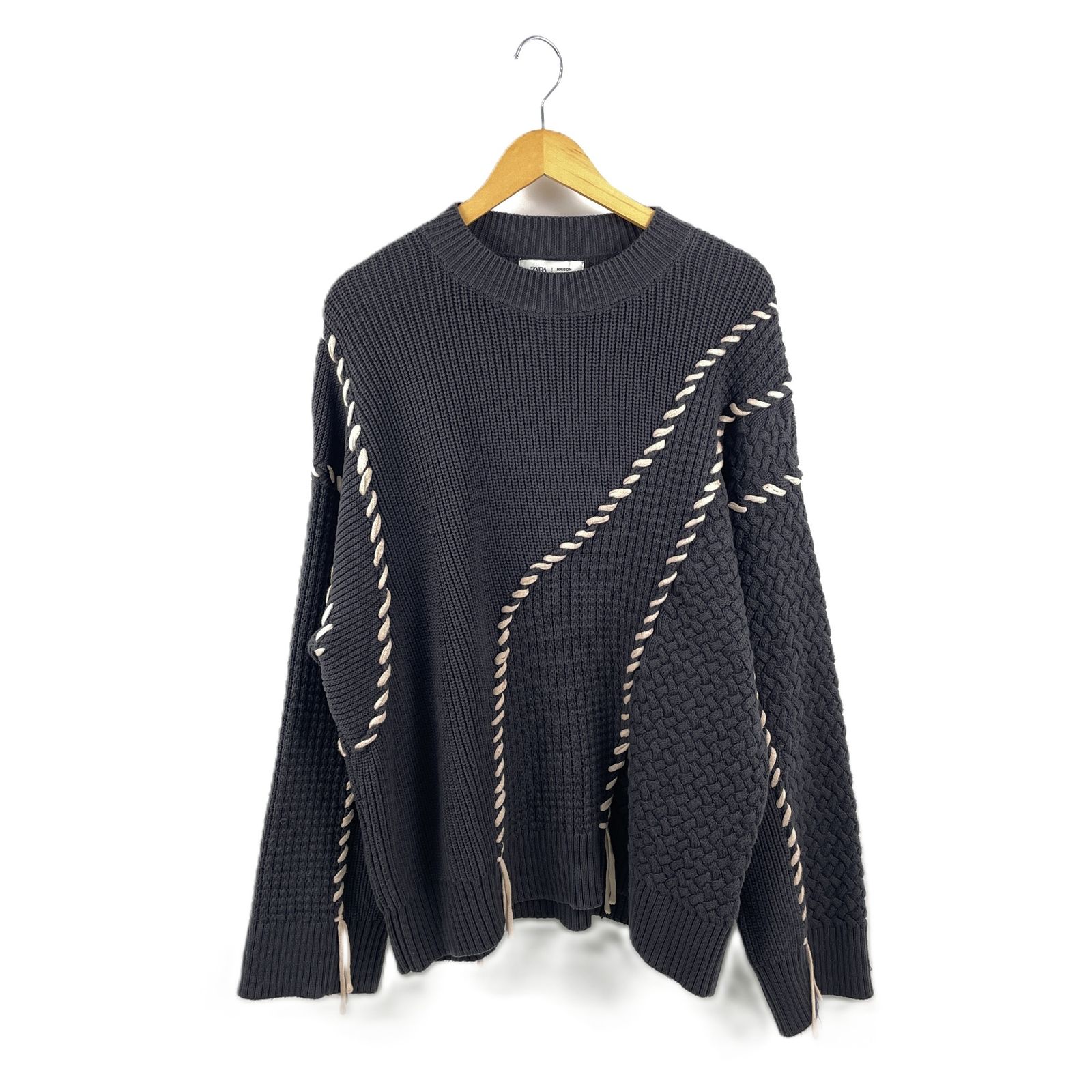 専用♥みかん❤もちもちニット×６重ガーゼ⭐超特大ブランケット❤ 専用♥みかん❤もちもちニット×6重ガーゼ⭐超特大ブランケット