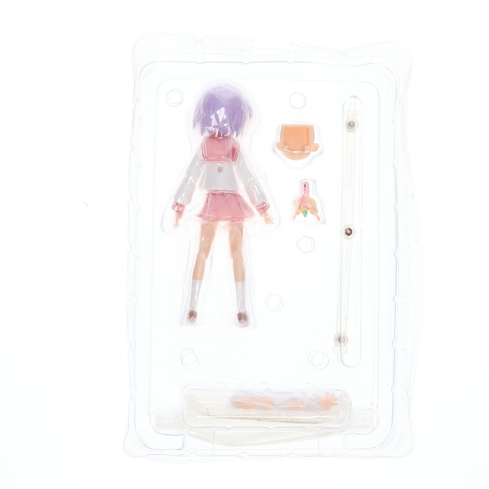 figma(フィグマ) 012 柊つかさ(ひいらぎつかさ) 冬服ver. TV