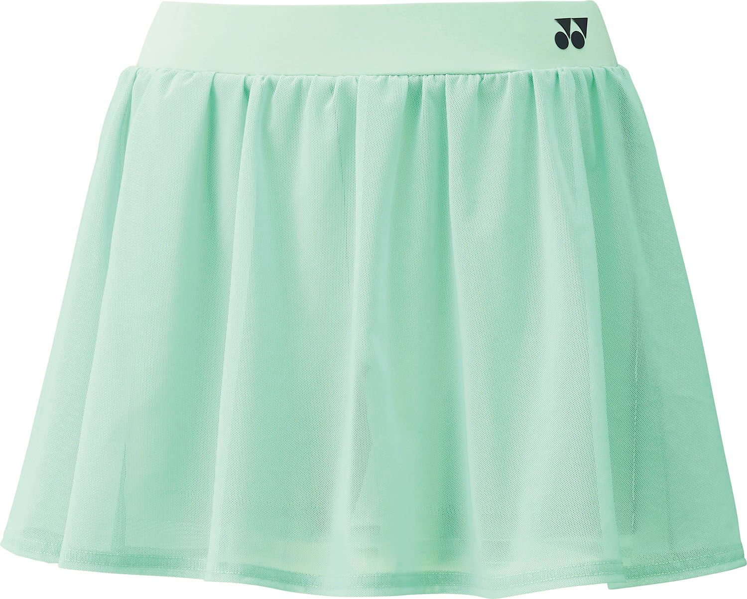 ヨネックス YONEX テニス ウィメンズスカート インナースパッツ付 26147 190 ペパーミント