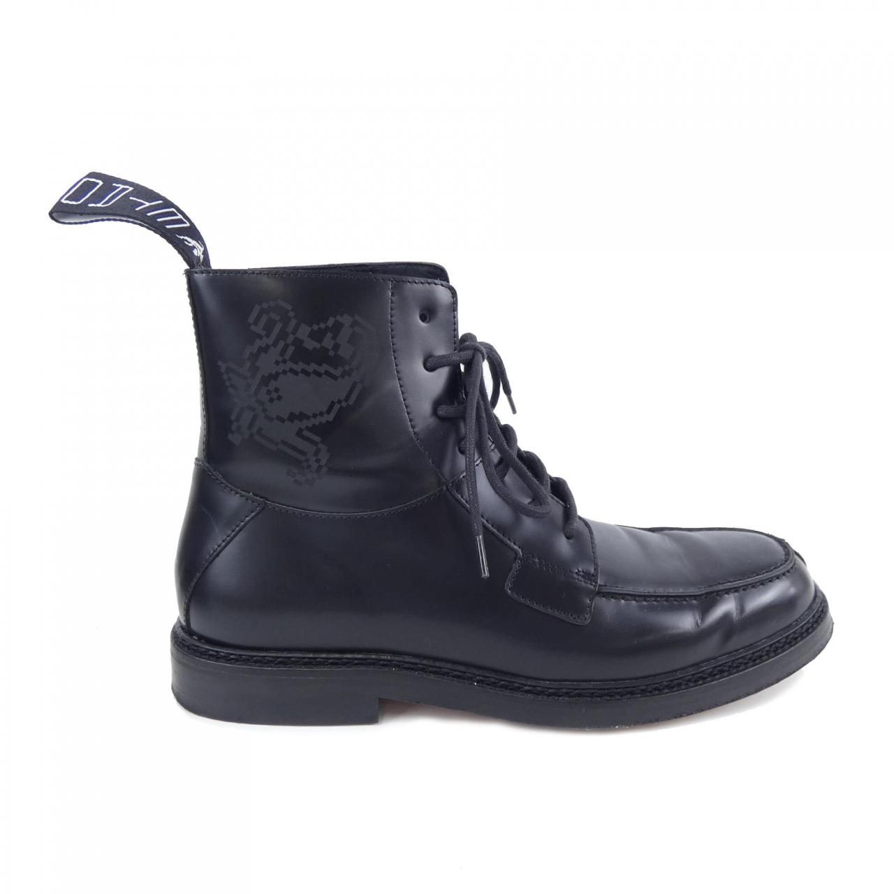 ETRO エトロ ブーツ 40 エトロ ETRO ブーツ - メルカリ