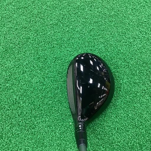 TSi1 | 23 | R | TSP-299 | 中古 | タイトリスト｜ 楽天市場】【中古】 タイトリスト TSi1 23° ユーティリティ UT