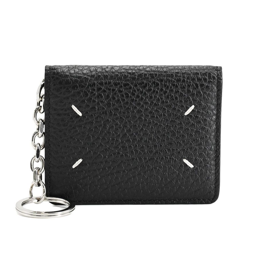 Maison Margiela メゾンマルジェラ カードケース 4ステッチカードケース S56UI0128