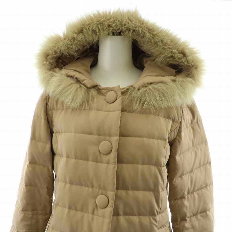 AVENIRETOILE アベニールエトワール ビジュージャケット アベニール