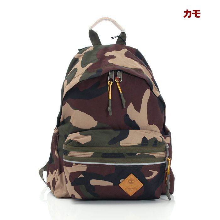 新品 EASTPAK イーストパック パテッドダブラーバックパックカモ リュック EASTPAK SALEセール 50%OFF イーストパック パデッドダブル カモ