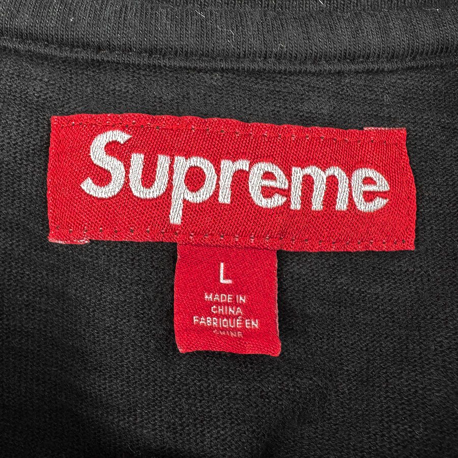 シュプリーム Supreme