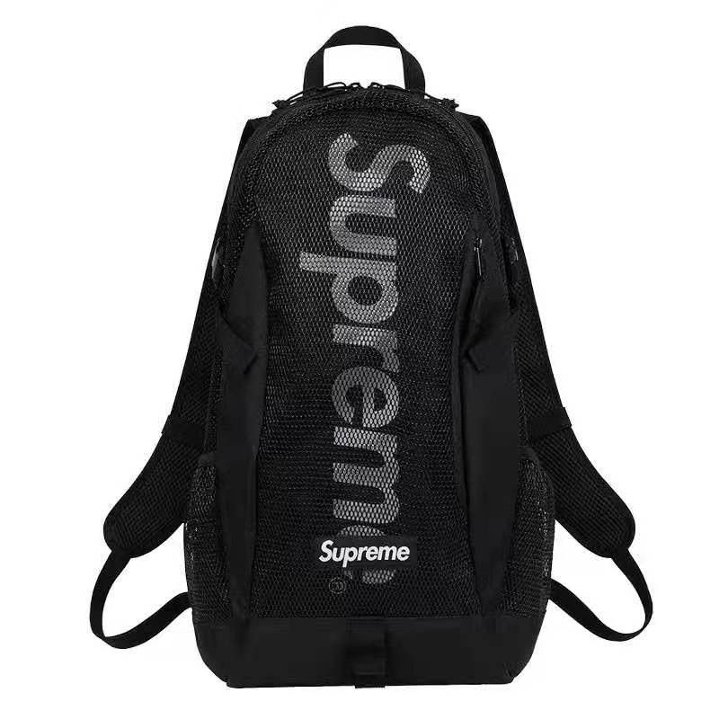Supreme backpack 20SS シュプリーム バックパック - メルカリ