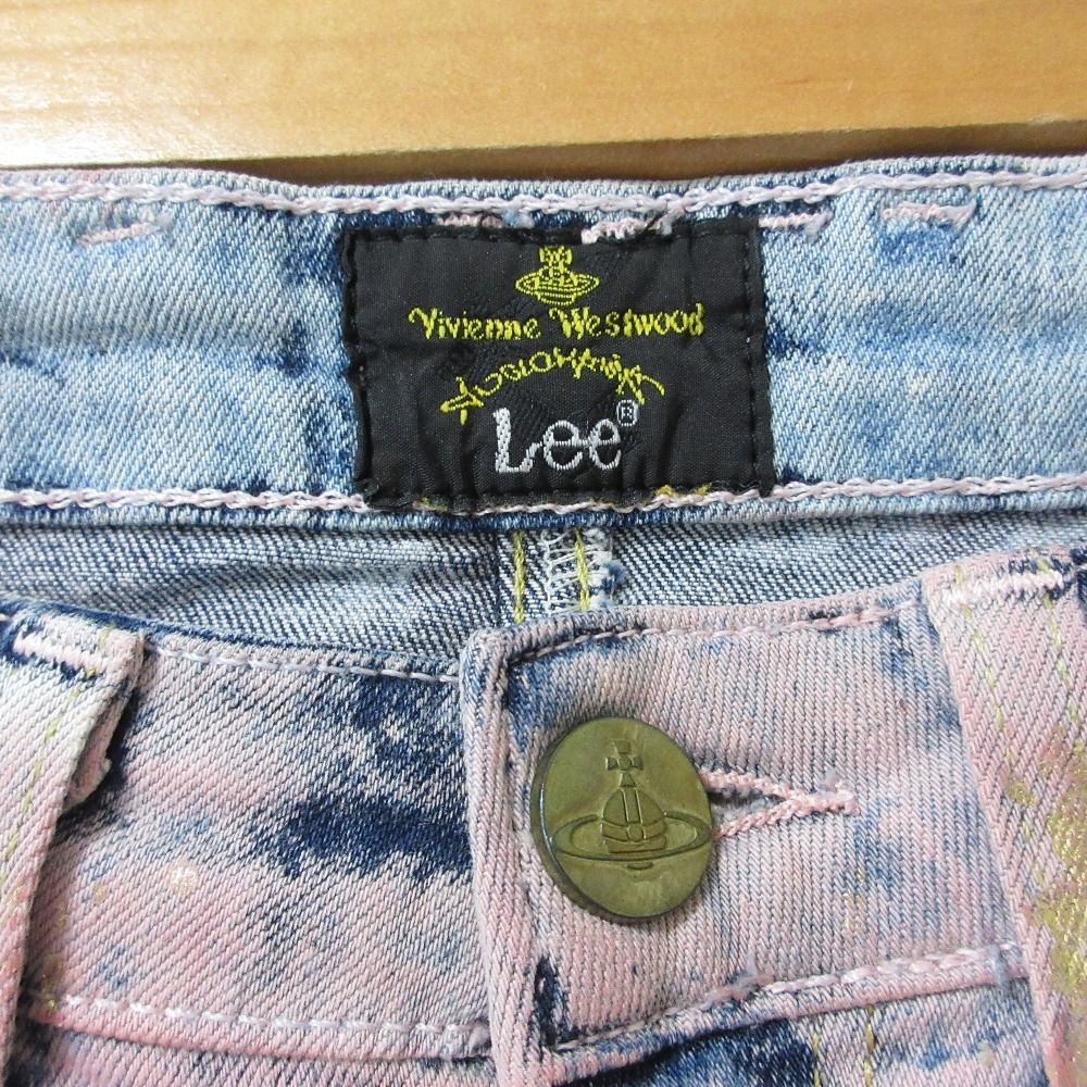 美品 Vivienne Westwood ヴィヴィアンウエストウッド アングロマニア  