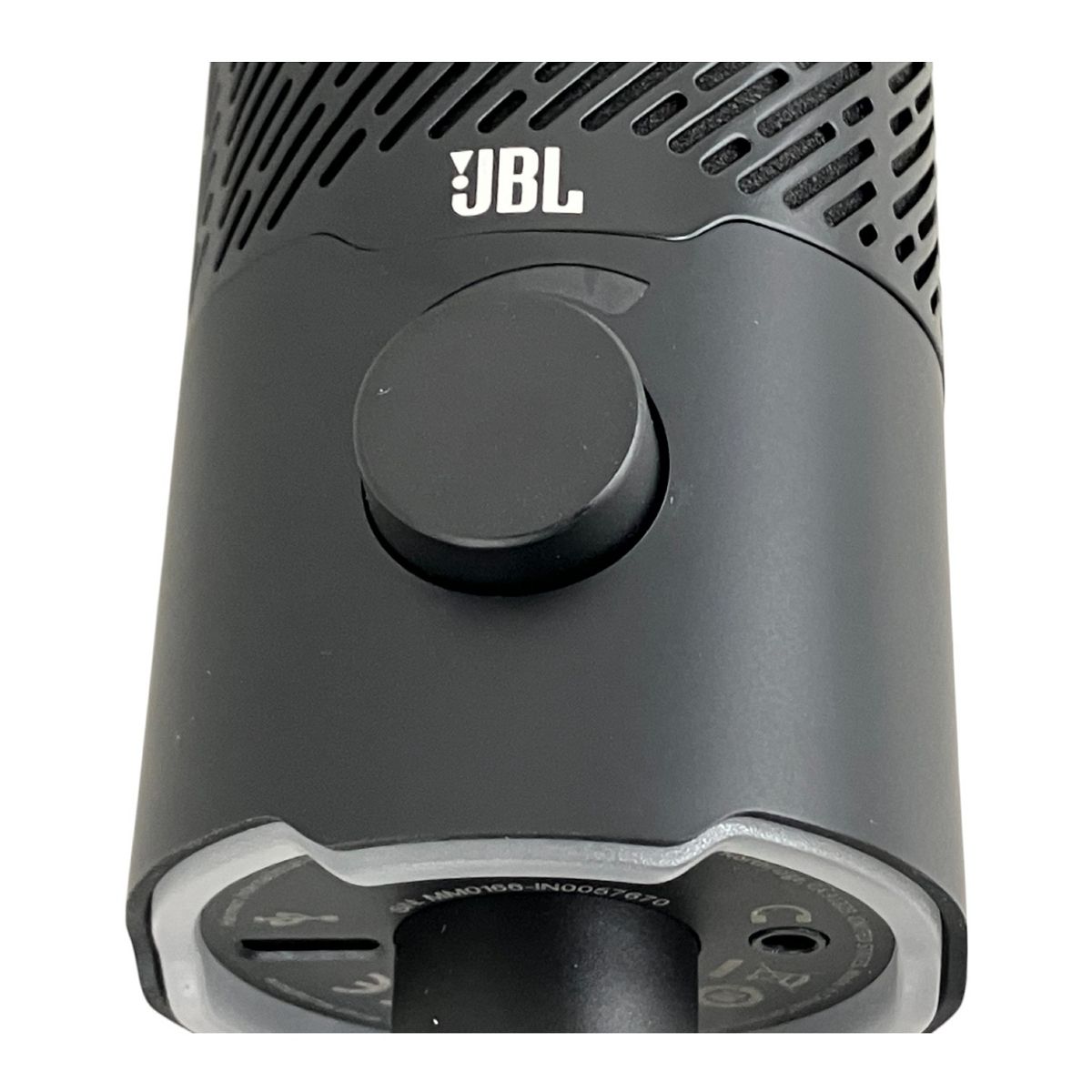 JBL QUANTUM STREAM エレクトレット デュアルコンデンサー USB