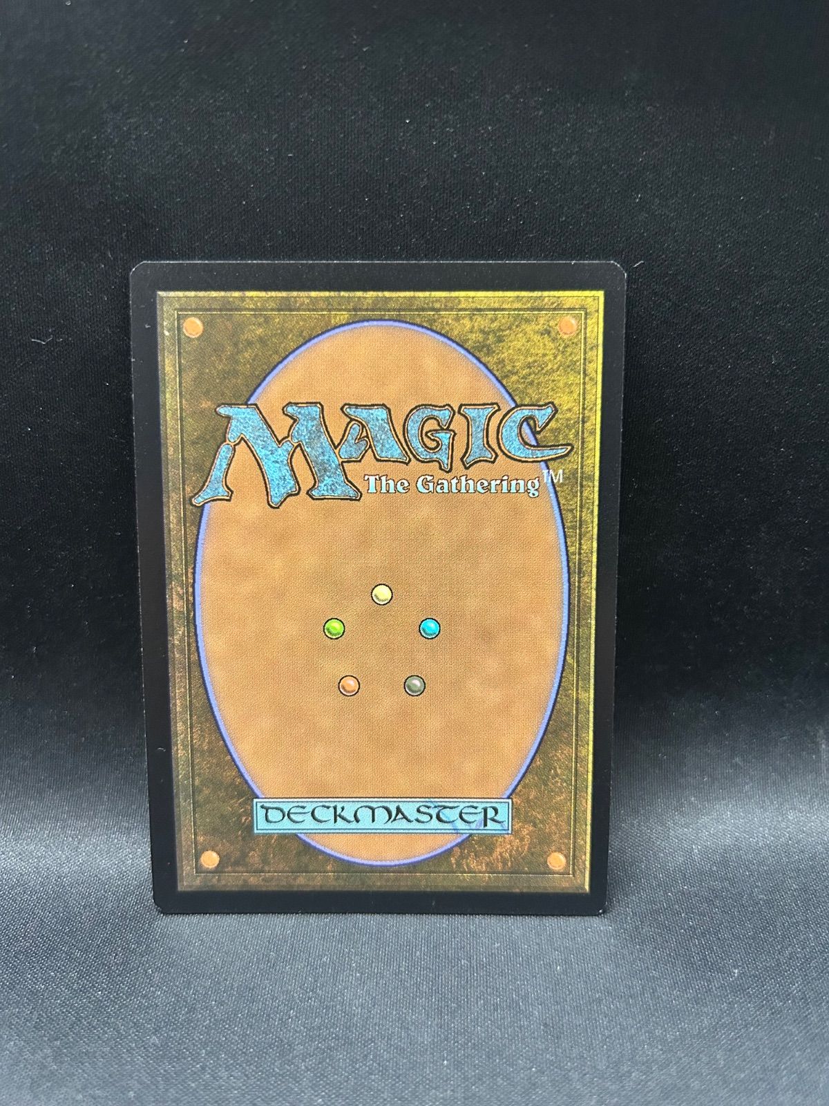 MTG・緑】永劫の活力 Foil ショーケース - メルカリ