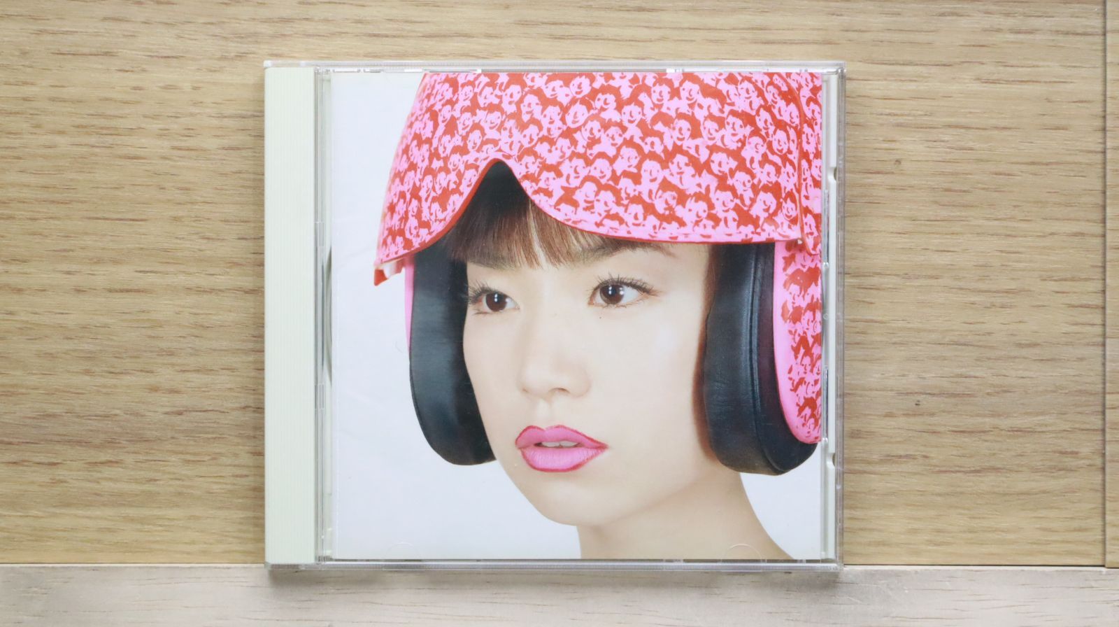 国内盤CD☆ジュディ・アンド・マリー/JUDY AND MARY□ WARP