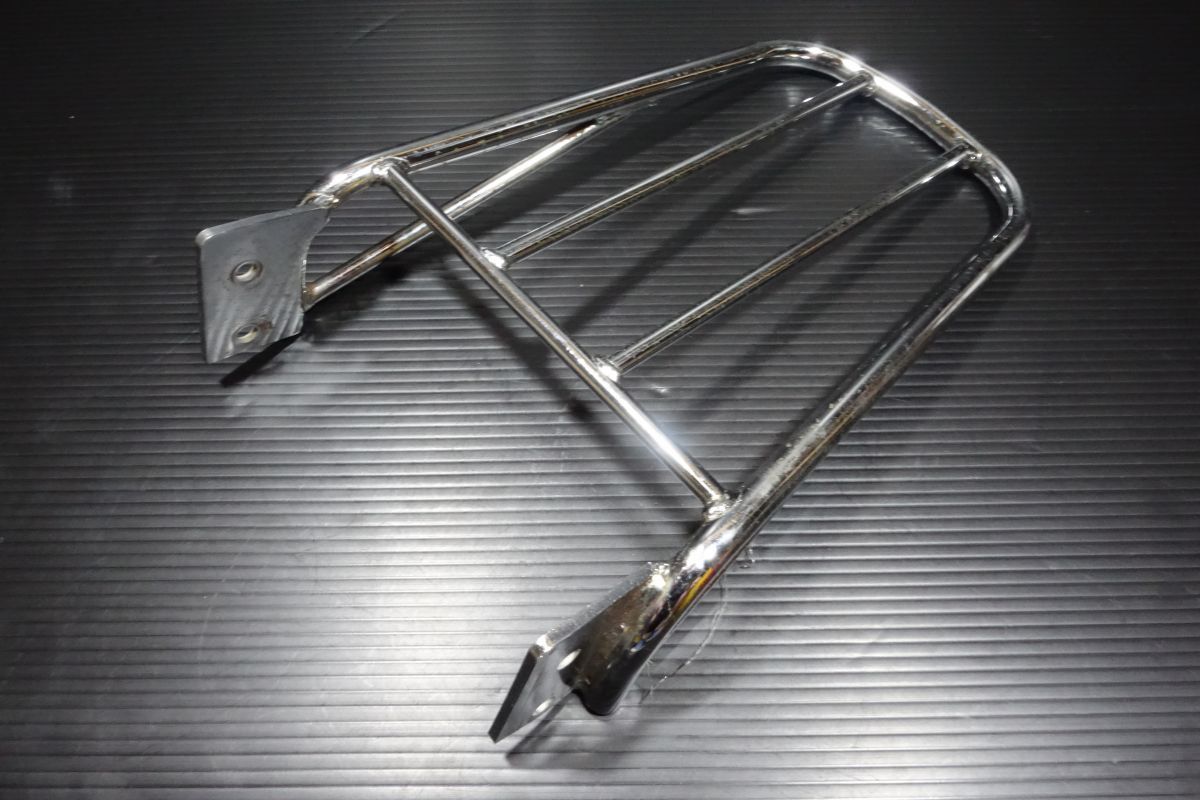 ワイズギア リアキャリア 250|400|1100 Q5K-YSK-016-E14 R20250811