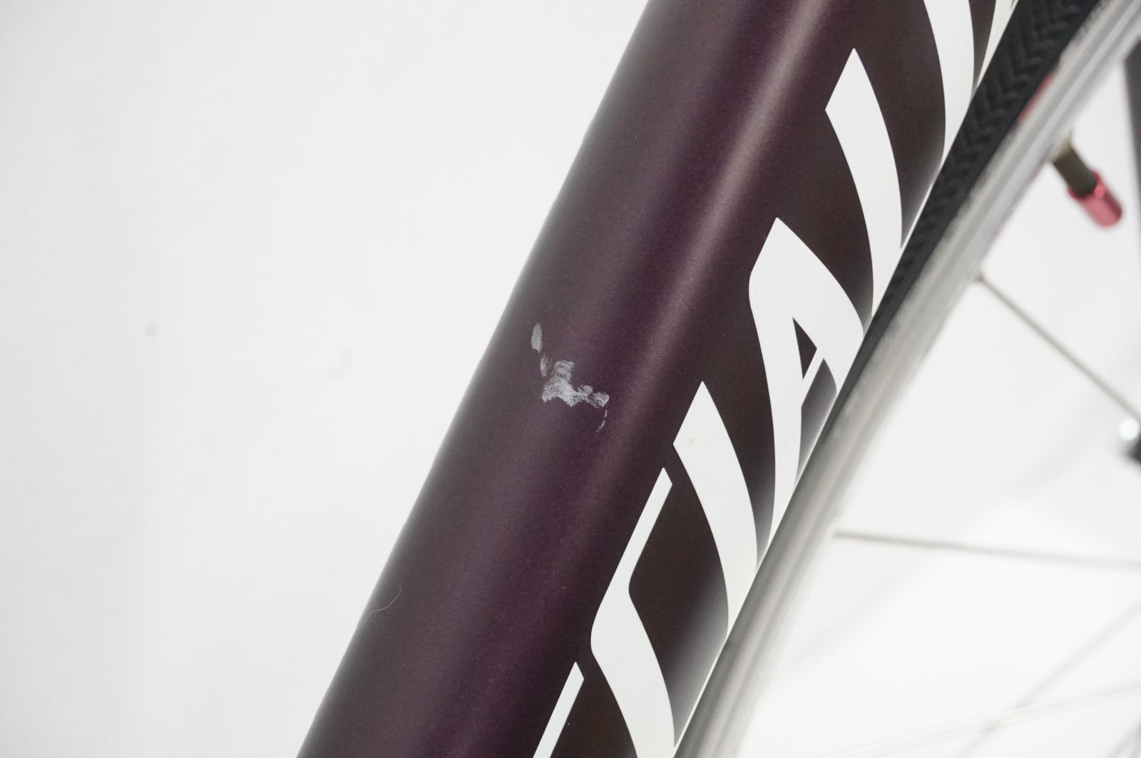 2013年モデル クロスバイク