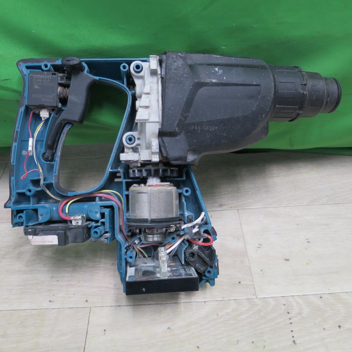 18V HR244D