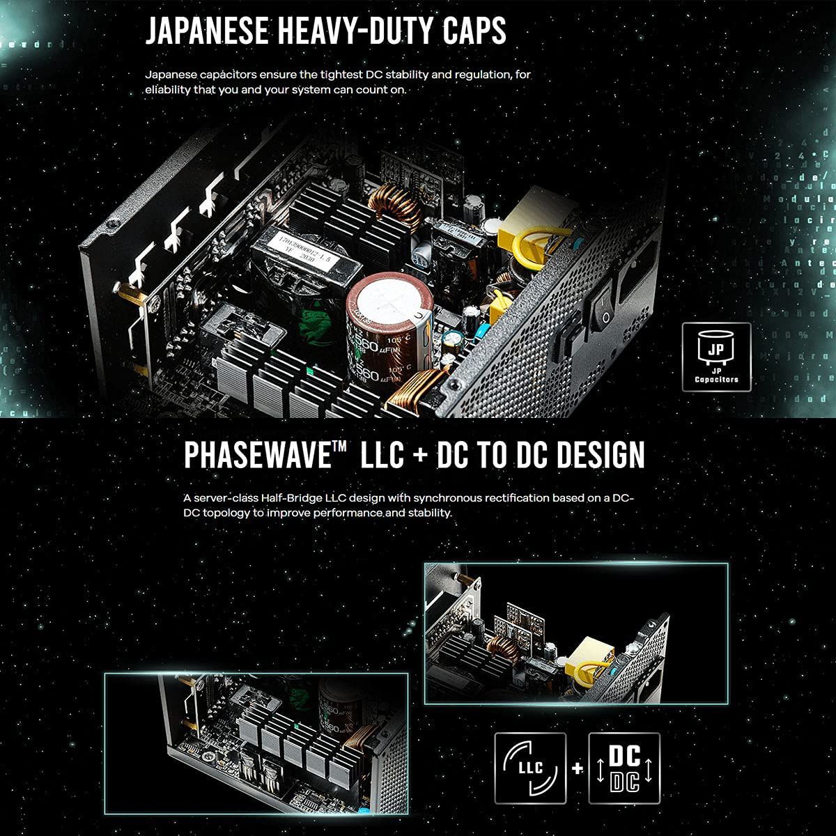 在庫セール Antec 80PLUS G 認証取得 高効率高耐久フルモジュラー電源ユニット NE850G M ブラック 出力850W CHRISTIANNAURATH_COM_BR