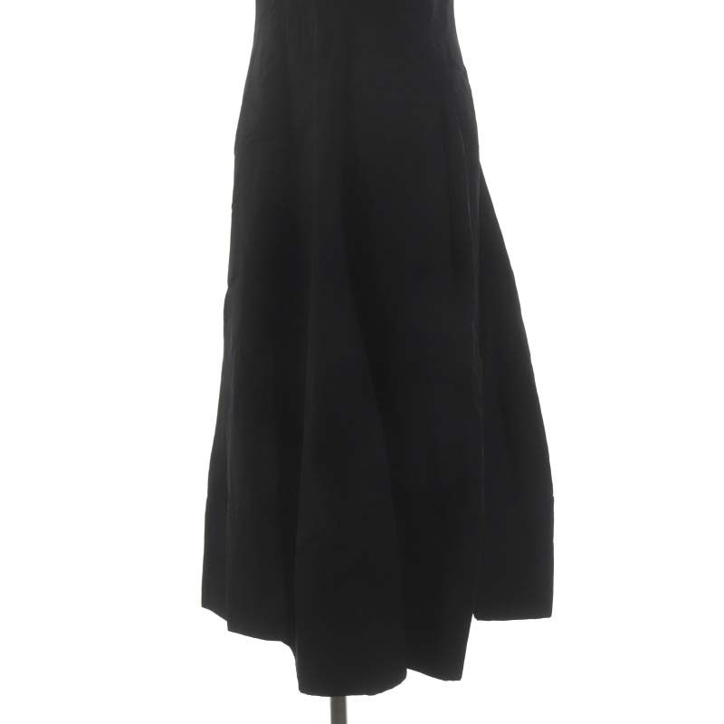 ジルサンダー JIL SANDER ワンピース ノースリーブ ロング