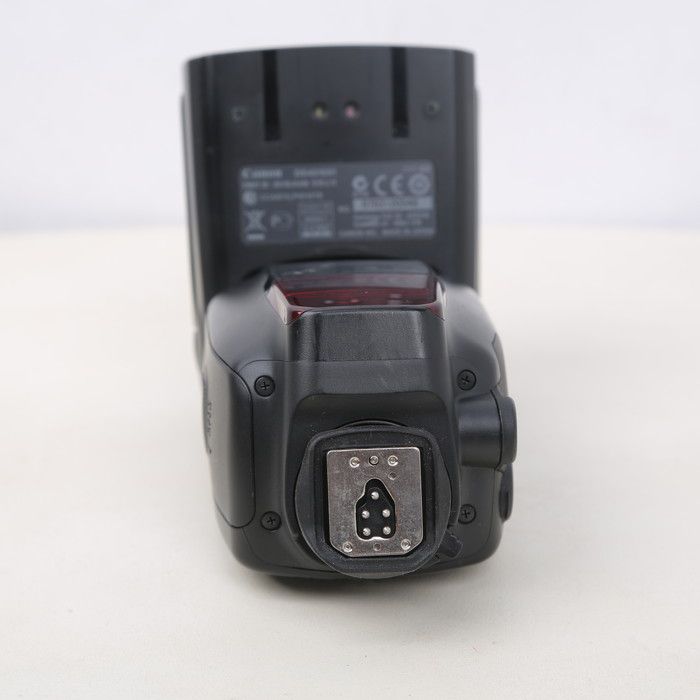 Canon スピードライト