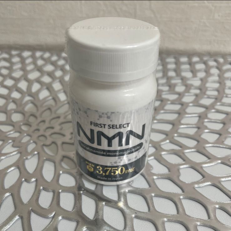 ファースト セレクト NMN 4500mg 30粒 2袋プラス一瓶 - メルカリ