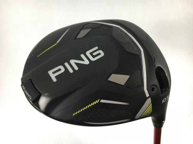 ゴルフクラブ ピン G430 MAX 10K ドライバー VENTUS TR RED 5 VeloCore 1W 14日間返品OK