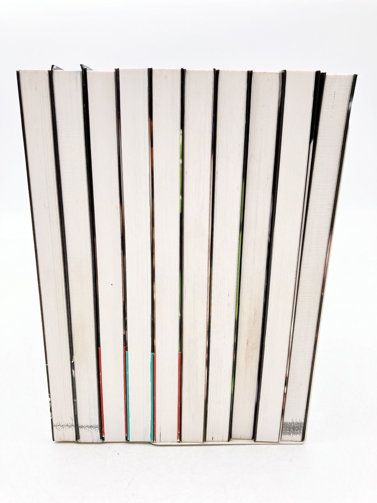 10冊】ディズニー みんなが知らないシリーズ もう引き返せない