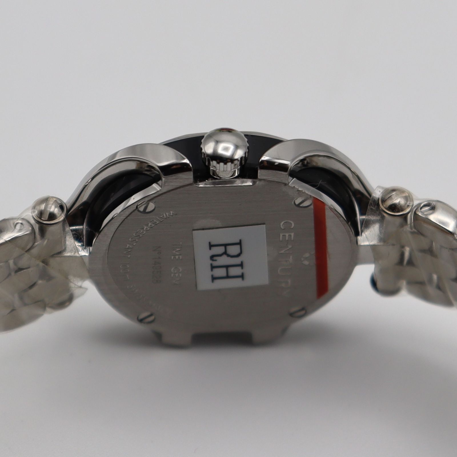 未使用 美品 センチュリー アフィニティ 632.7.S.12.16.SK