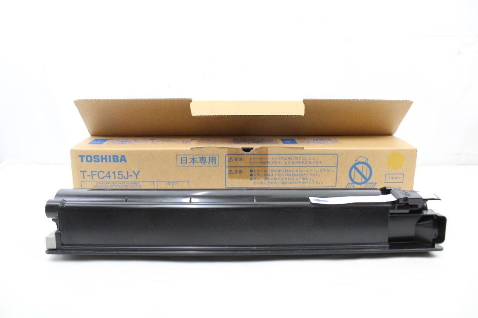 新品、未使用東芝 デジタル複写機用 T-4590J 大容量 純正トナー #1 TOSHIBA ※アウトレット特価※ 東芝 デジタル複写機用 T-4590J 大