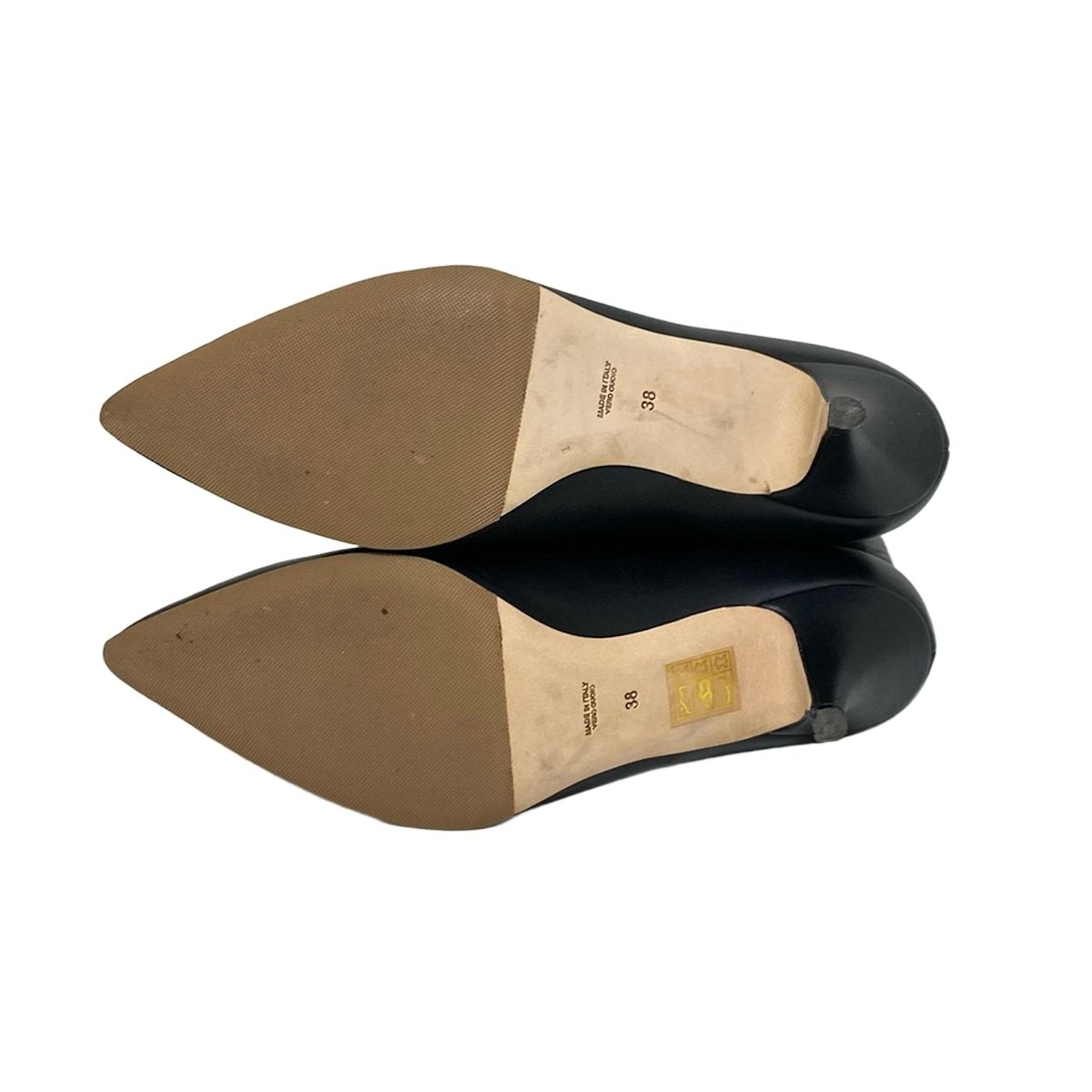 ショートブーツ 38