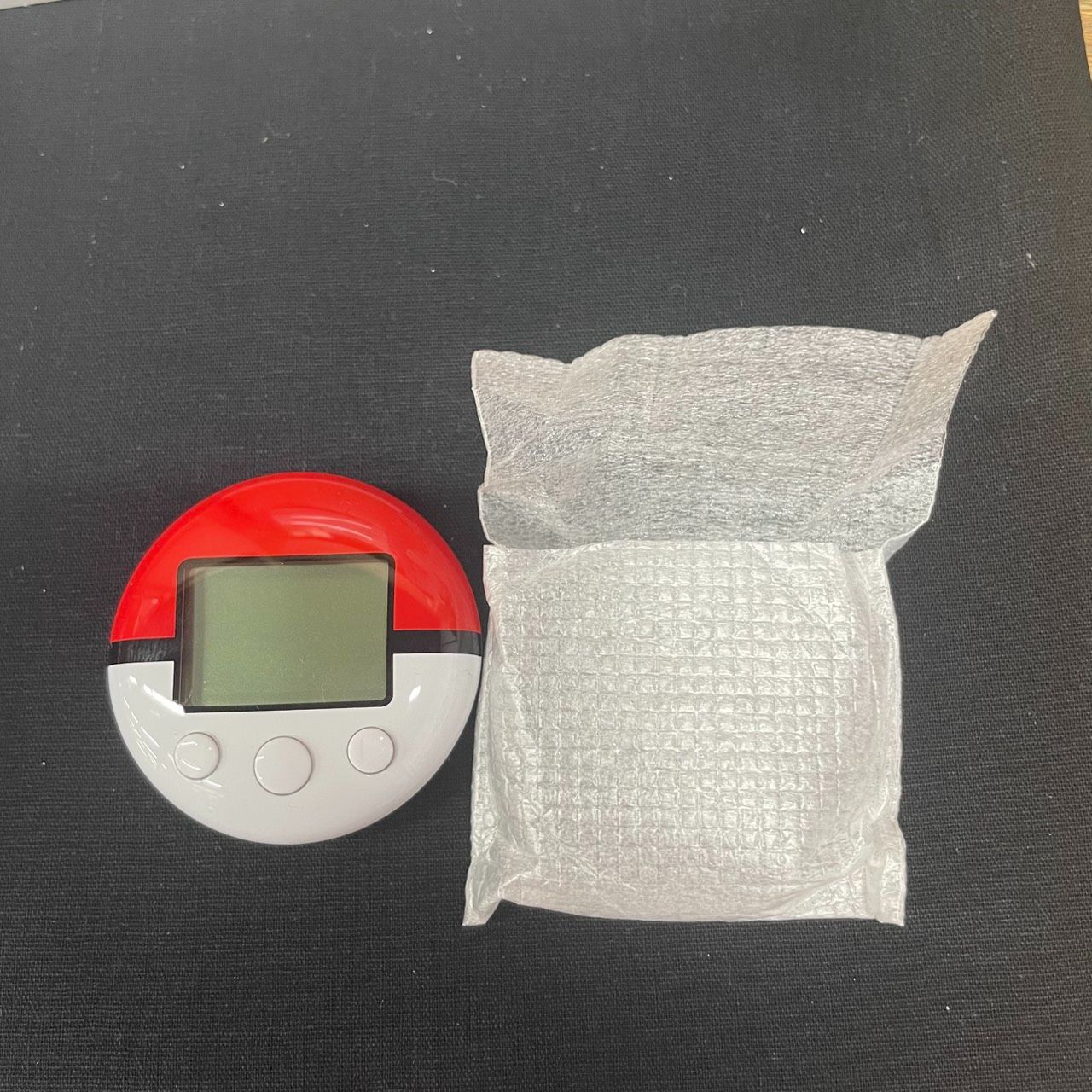 ポケットモンスター ソウルシルバー