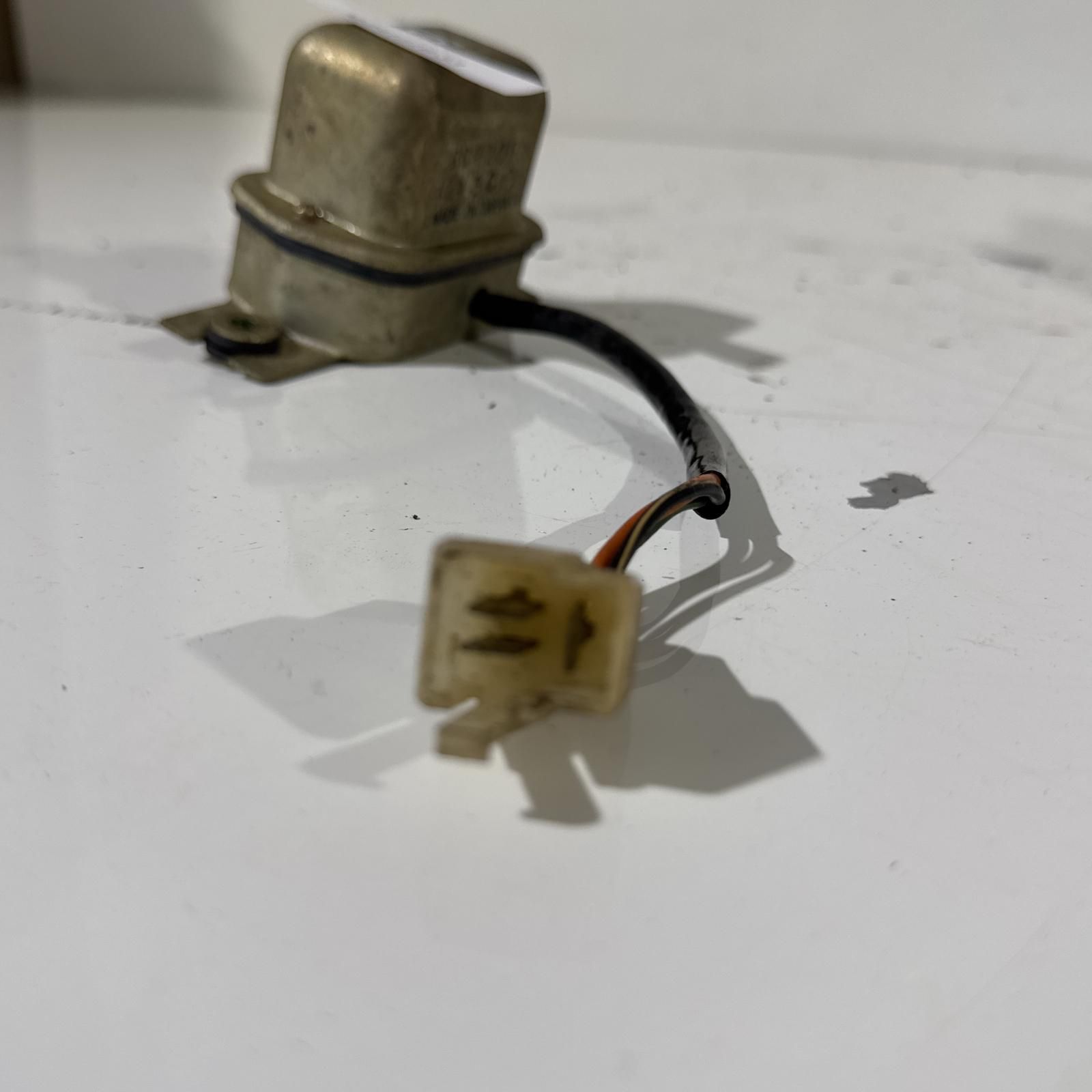 SUZUKI GT380 レギュレタースズキ 注文 スズキ純正、日本電装、ポル